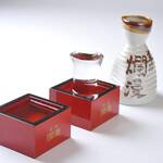 集合郎 - ドリンク写真: