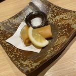 -肴- 晴 - 