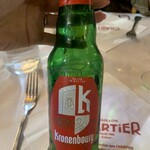 Bouillon Chartier  - 