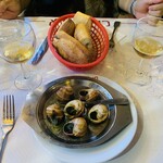 Bouillon Chartier  - 