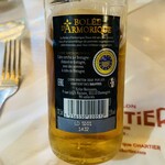 Bouillon Chartier  - 