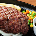 STEAK HOUSE GREAT - シャトーブリアン