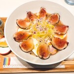 上方レインボー - 料理写真: