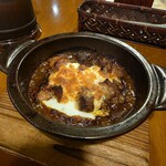 伽哩本舗 - 