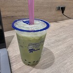 ディッパーダン - ドリンク写真: