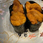 回転寿司 魚河岸 羽島インター店 - 