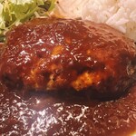 レストラン マカロニキッチン - アップ♪