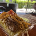 OKINAWA 鬼 TACORICE - 別角度から