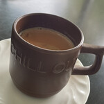 インデアンレストラン  ニューミラ - 