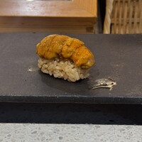 神楽坂 鮨 弥栄 - 