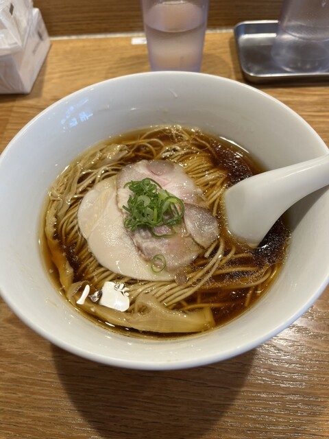 はやしだ らぁ麺 はやし田 多摩センター店 - 多摩センター/ラーメン | 食べログ
