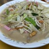 大峰ラーメン