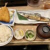 築地食堂 源ちゃん 川崎アゼリア店