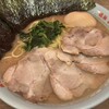 ラーメン六角家