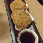 へぎ蕎麦 けんしん - 