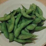 へぎ蕎麦 けんしん - 