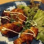 へぎ蕎麦 けんしん - 