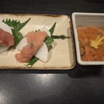 くいもの屋わん - 