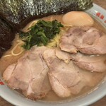 ラーメン六角家 - 