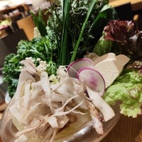やさい家めい ルミネ横浜店 - 