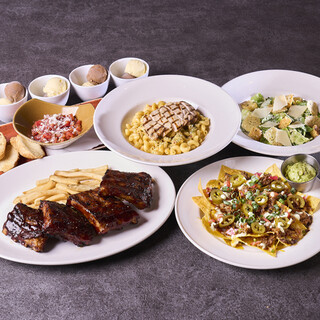 ハードロックカフェ_1