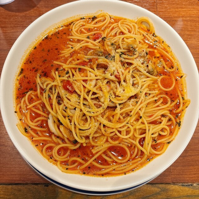 Pronto Kasumigaseki Biru Ten