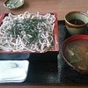 やまめ茶屋