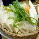 しゃぶ菜 - 