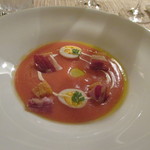 レ・ストゥディ - サルモレホ
      