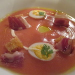 レ・ストゥディ - サルモレホ
      