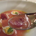 レ・ストゥディ - サルモレホ
      