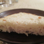 レ・ストゥディ - スペインから取り寄せているパン