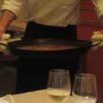 レ・ストゥディ - 米料理といえば