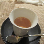 レ・ストゥディ - エスプレッソ