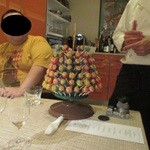 レ・ストゥディ - チュッパチャプス