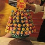 レ・ストゥディ - チュッパチャプス