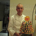 ジョセップ・バラオナ・ビニェス（撮影承諾済）