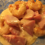 チャイニーズダイニング 呵呵 - 