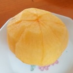 いわぞう - さわし柿(サービス)