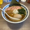 東大和 ラーメン大冬樹 Season2