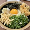 とく一・手打うどん