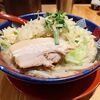 ふくやラーメン工房 - ふくや太一 880円
