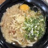 めぐみうどん