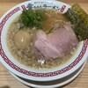 幸ちゃんラーメン 福岡空港店