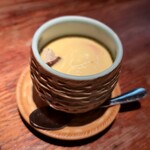 こだま寿司 - 茶碗蒸しが美味しいんです