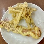 とく一・手打うどん - 