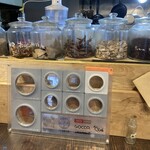 FARMERS PASSION COFFEE - 