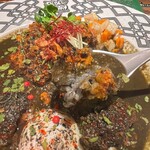 レベルカレー - 