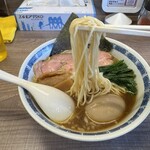 東大和 ラーメン大冬樹 Season2 - 