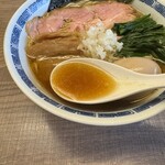 東大和 ラーメン大冬樹 Season2 - 